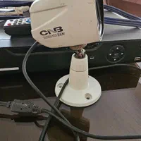 دوربین مداربسته cnb به همراه دستگاهش|دوربین مداربسته|تهران, سوهانک|دیوار