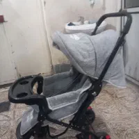 کالسکه|کالسکه و لوازم جانبی|ارومیه, |دیوار