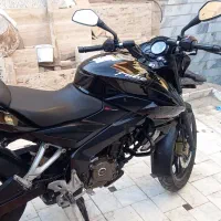 آن اس|موتورسیکلت|قم, زند آباد|دیوار