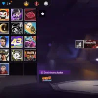 هرکسی خریدار بود پیام بده لول 44 است|کنسول، بازی ویدئویی و آنلاین|کامیاران, |دیوار