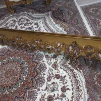 کتیبه پرده|پرده، رانر، رومیزی|قائم‌شهر, |دیوار