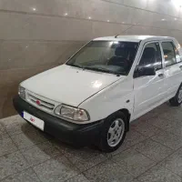 پراید 95|خودرو سواری و وانت|قم, شهدا|دیوار