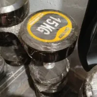 دمبل شش ضلعی (قیمت عمده)|تجهیزات ورزشی|تهران, هاشمی|دیوار