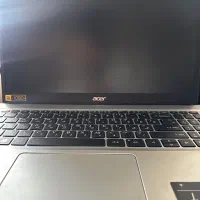 لپ تاپ اداری در حد نو