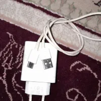 شارژ کن در حد|لوازم جانبی موبایل و تبلت|قم, ولیعصر|دیوار