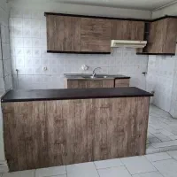 کابینت|آب‌چکان و نظم‌دهنده ظروف|کرج, مهرویلا شمالی|دیوار