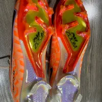 کفش نایکی ایر زوم سایز 45|کیف، کفش، کمربند|اصفهان, کوی ولی عصر|دیوار