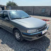 پژو پارس سال مدل ۸۸