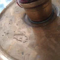 قلیان حاج اوغلی