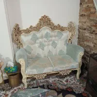 مبل طرح سلطنتی