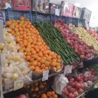 به یک نیروی با تجربه کار در میوه فروشی نیازمنیم