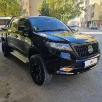 کلوت ۱۴۰۳فول اتمومات .کارنتی فعال ۲۹کار استفاده|خودرو سواری و وانت|تهران, دکتر هوشیار|دیوار