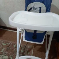 صندلی غذای کودک|اسباب و اثاث بچه|تنکابن, |دیوار