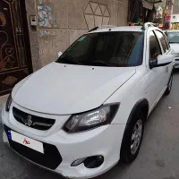 کوییک دندهای ساده، مدل ۱۴۰۰