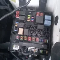 برق و انژکتور اتومبیل