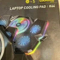 کول پد گیمینگ