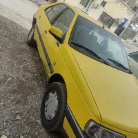 پژو مدل ۸۶ عمومی