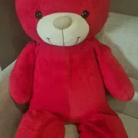 خرس عروسکی ۱متری