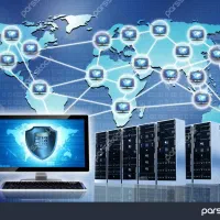 راه‌اندازی شبکه و تلفن داخلی بدون وابستگی اینترنت