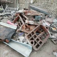 خرید درب و پنجره وانواع ضایعات وآلمینیوم واجاق‌گاز