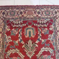 فرش دستباف قدیمی