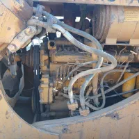 بلدوزر tD15 هپکو|خودرو سنگین|سبزوار, شهرک ابوذر|دیوار