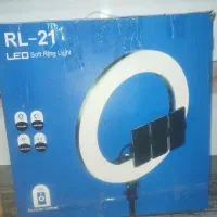 رینگ لایت مدل RL21