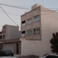 ویلایی سه واحد مستقل تهاتر با زمین یا آپارتمان