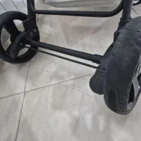 کالسکه و کریر|کالسکه و لوازم جانبی|بندر انزلی, سید آسیه|دیوار