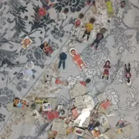 دوست نداشتن|اسباب‌‌بازی|مرند, |دیوار