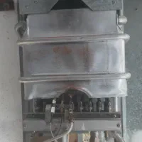 آبگرمکن بوتان کوچک در حد صفر|آبگرمکن، پکیج، شوفاژ|ایلام, |دیوار