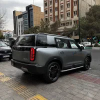 Bj30e 2025|خودرو سواری و وانت|تهران, درختی|دیوار