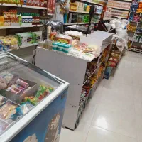 قفسه یخچال قفسه امویف ترازو بزرگ سندلی|فروشگاه و مغازه|پارس‌آباد, |دیوار