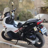 موتور adv150|موتورسیکلت|پاکدشت, شهرک امام رضا|دیوار