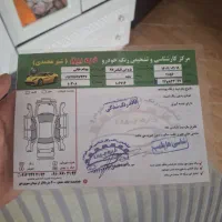 405 اس الیکس مدل 97|خودرو سواری و وانت|قیدار, |دیوار