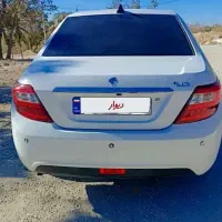 دنا پلاس تربو ۶ دنده|خودرو سواری و وانت|ایلام, |دیوار