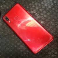 گوشی A10 s تمیز
