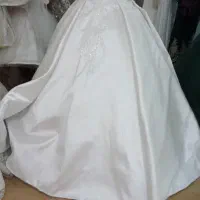 لوازم مزون عروس