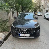X22 pro|خودرو سواری و وانت|تهران, شهرک پاسداران|دیوار