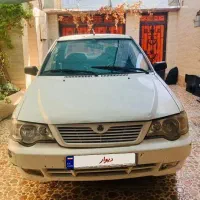 پراید۱۳۲مدل۹۰