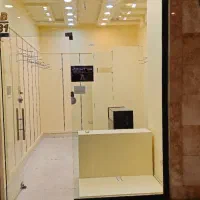 اجاره مغازه  در پاساژ اترک|اجارهٔ مغازه و غرفه|تهران, سازمان برنامه شمالی|دیوار