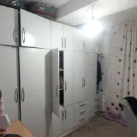 فروش آپارتمان100متری 2خواب (پارکینگ اختصاصی ویژه)|فروش آپارتمان|اشتهارد, |دیوار