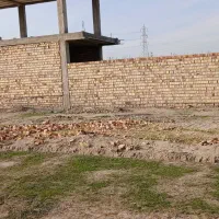 زمین ۱۱۰ متر نگین شهر|فروش زمین و ملک کلنگی|نگین شهر, |دیوار