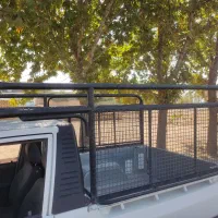 اتاق پراید وانت