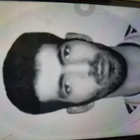 مدارک به نام احد سلمانپور گمشده