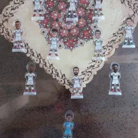 فیگور کیمدی