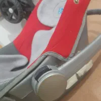 کریر تمیز|کالسکه و لوازم جانبی|تبریز, |دیوار