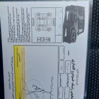 دنا پلاس ۶ دنده مدل ۱۴۰۴