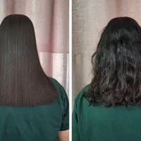 مدل کراتین و احیا رایگان|خدمات آرایشگری و زیبایی|قرچک, مهدیه|دیوار