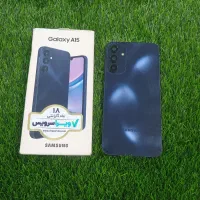 سامسونگ A15